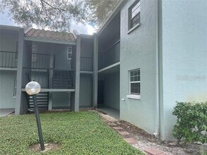 2812 Somerset Park Dr in Tampa, FL - Foto de edificio - Building Photo