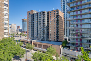 East Village Place Apartments