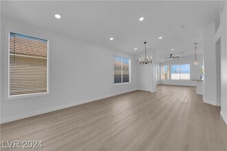 3014 Paseo Hills Way in Henderson, NV - Building Photo - Building Photo