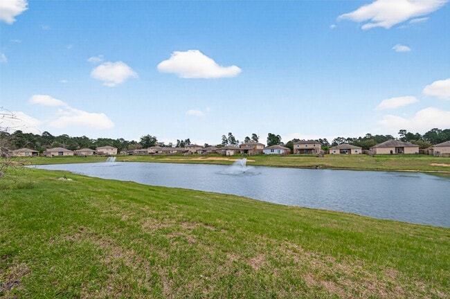 property at 30914 W Lost Creek Blvd