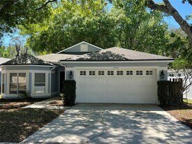 13048 Cog Hill Way in Orlando, FL - Building Photo