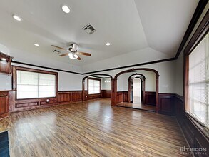 6031 Crooked Post Rd in Spring, TX - Building Photo - Building Photo