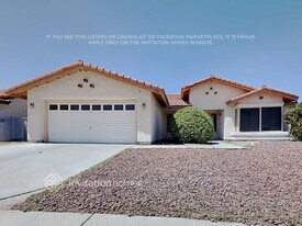 3121 Autumn Leaf Ct in Las Vegas, NV - Building Photo