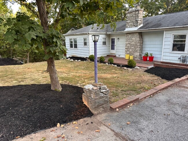 property at 705 Morningside Dr