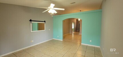 1008 Summerton Dr in Foley, AL - Building Photo - Building Photo