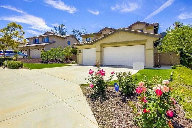 2237 Marquand Ct in Alpine, CA - Building Photo - Building Photo