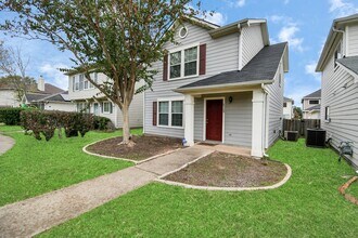 6329 Settlers Square Ln in Katy, TX - Building Photo - Building Photo