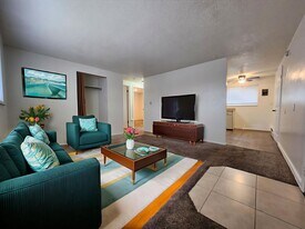 7140 Alegre Cir in Fountain, CO - Building Photo