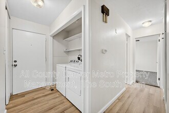 500 Del Norte St in Denver, CO - Building Photo - Building Photo