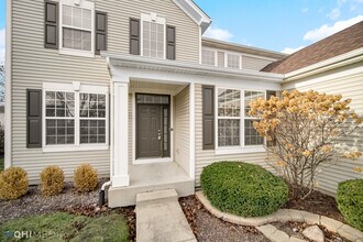 2873 Rourke Dr in Aurora, IL - Building Photo - Building Photo