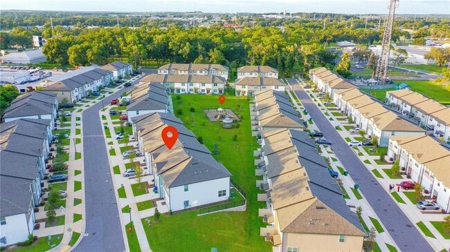 6158 Daerr Rdg St in Zephyrhills, FL - Building Photo - Building Photo