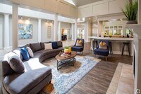 Verandah at Valley Ranch photo'