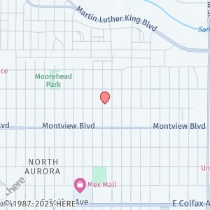 property at 2208 Kenton St