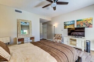 7848 E Bonita Dr, Unit 0807 in Scottsdale, AZ - Building Photo