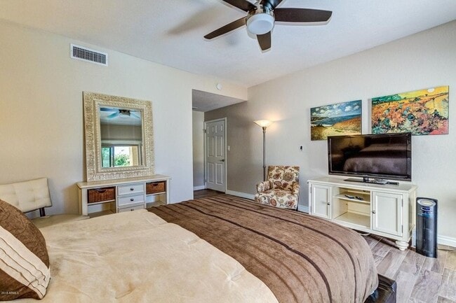 property at 7848 E Bonita Dr