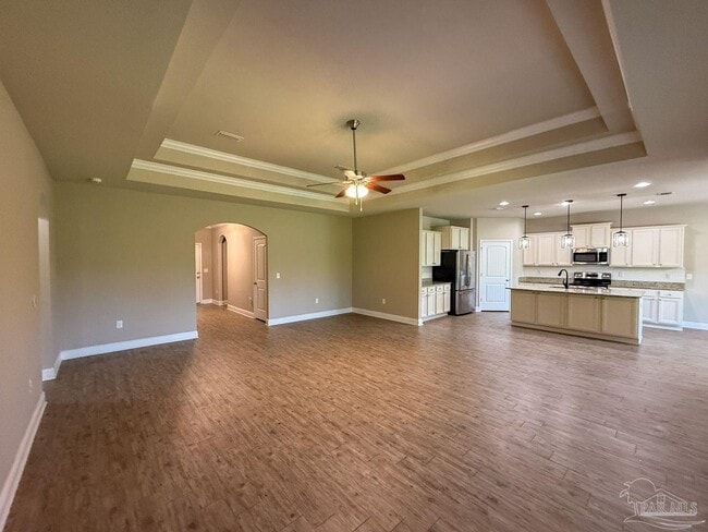 2888 Carrington Lakes Blvd in Cantonment, FL - Building Photo - Building Photo