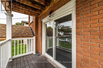 29 Pontiac St in Brantford, ON - Building Photo - Building Photo