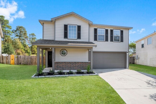 property at 29022 W Pecos River Ct