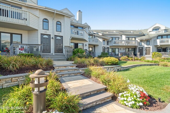 118 Ashley Ave in Brielle, NJ - Building Photo - Building Photo