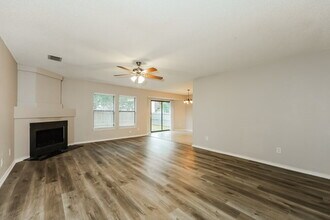 6606 Beryl Dr in Arlington, TX - Building Photo - Building Photo