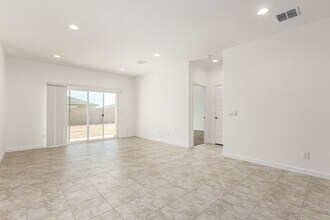 5507 E Mearn Rd in Queen Creek, AZ - Building Photo - Building Photo