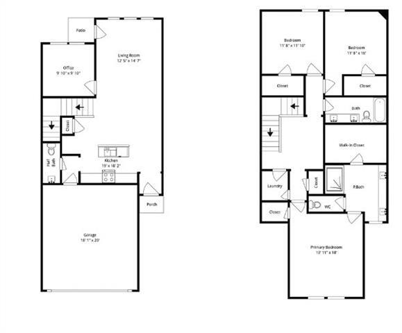 4552 Titus Cir in Plano, TX - Building Photo - Building Photo