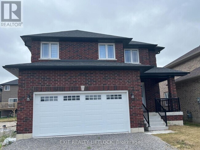 37 York Dr. in Peterborough, ON - Building Photo - Building Photo