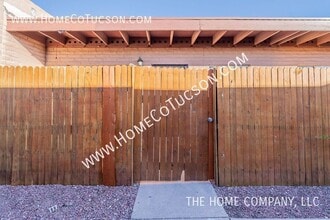 2511 N Fontana Ave in Tucson, AZ - Building Photo - Building Photo