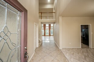 4019 Windmill Creek Dr in Richmond, TX - Building Photo