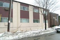 Garden Court Apartments in Kenosha, WI - Foto de edificio - Building Photo