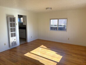 2425 Mountain Rd NW in Albuquerque, NM - Building Photo - Building Photo