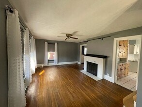 1604 Shorb Ave NW in Canton, OH - Building Photo - Building Photo