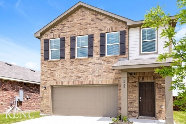 6005 Mojave Dr in Forney, TX - Building Photo - Building Photo