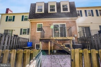 14630 Tynewick Terrace in Silver Spring, MD - Building Photo - Building Photo