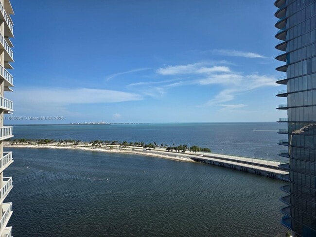 property at 2451 Brickell Ave
