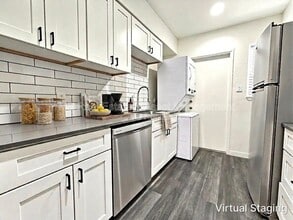 1505 E Oak St in Phoenix, AZ - Building Photo - Building Photo