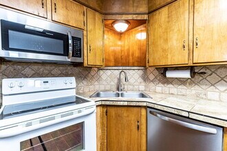 2603 39th St in Lubbock, TX - Foto de edificio - Building Photo