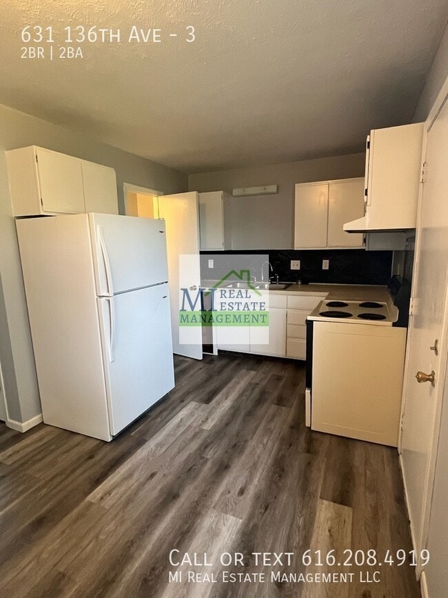 631 136th Ave in Holland, MI - Building Photo - Building Photo