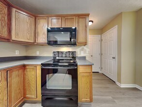 1255 Arkansas Dr in Xenia, OH - Building Photo - Building Photo