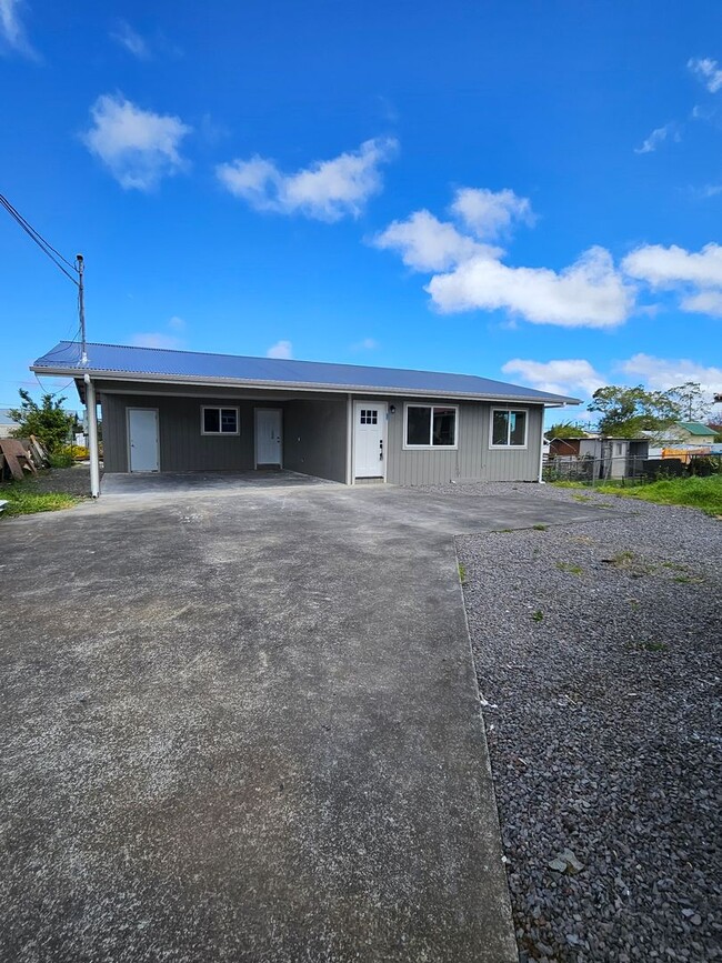 property at 64-444-444 Leleaka Loop