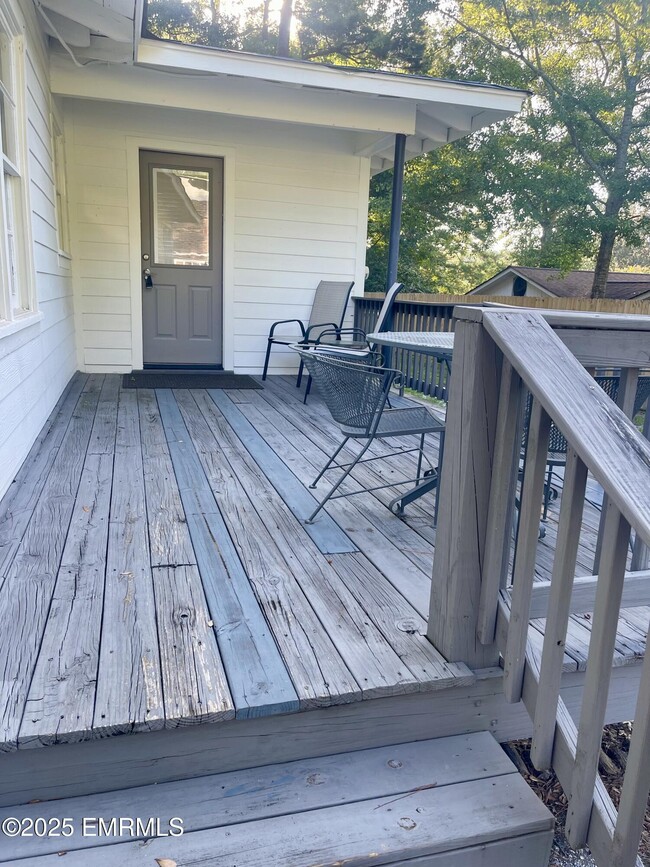 1523 Northwood St in Meridian, MS - Building Photo - Building Photo