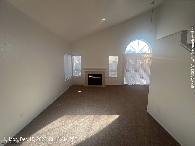 6994 Cypress Gardens Ln in Las Vegas, NV - Building Photo - Building Photo