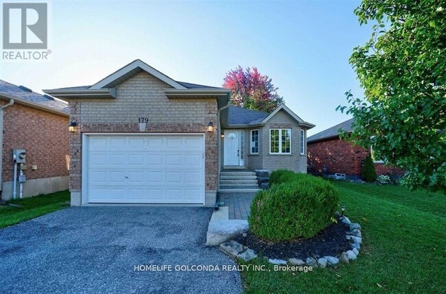 property at 179 Hanmer St W