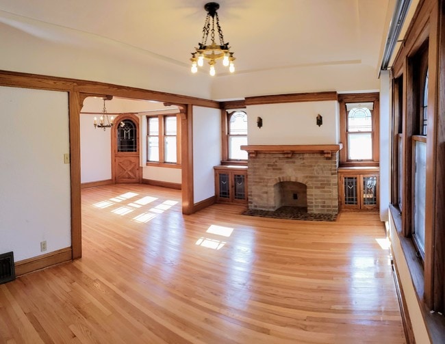 4244 N 18th St, Unit Upper in Milwaukee, WI - Building Photo - Building Photo