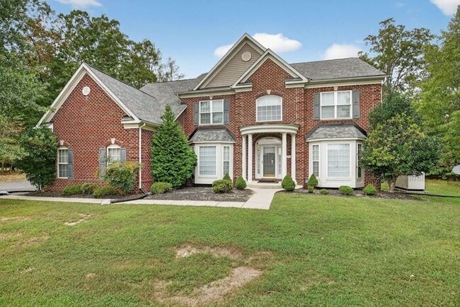 property at 3215 Dunbratton Ct
