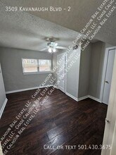 3509 Kavanaugh Blvd in Little Rock, AR - Building Photo - Building Photo