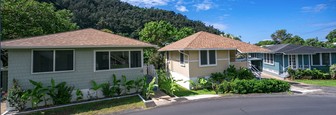 43-53 Laimi Rd in Honolulu, HI - Building Photo