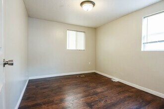 951 Washington St in Salt Lake City, UT - Building Photo - Building Photo