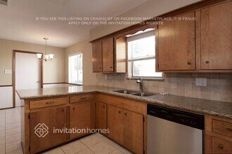 1506 Seagate Ln in Houston, TX - Building Photo - Building Photo