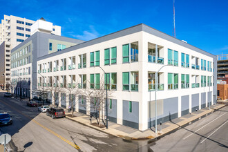 City Loft Condominiums in Des Moines, IA - Building Photo - Building Photo